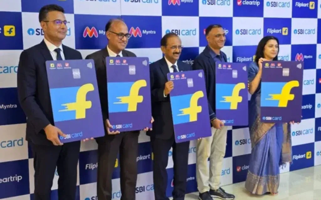 Flipkart 