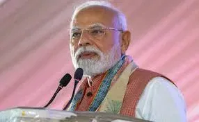 PM Modi