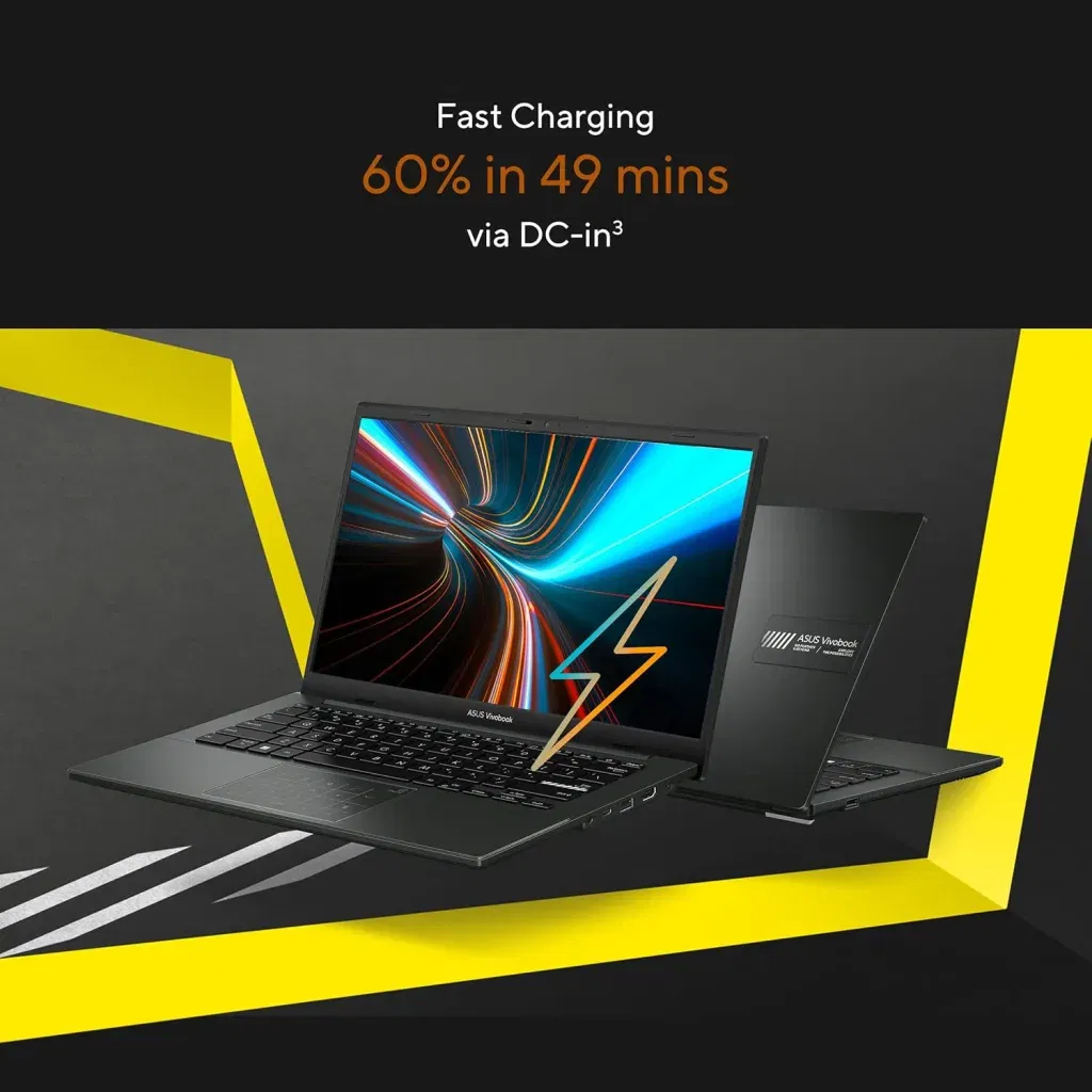 ASUS Vivobook Go 14