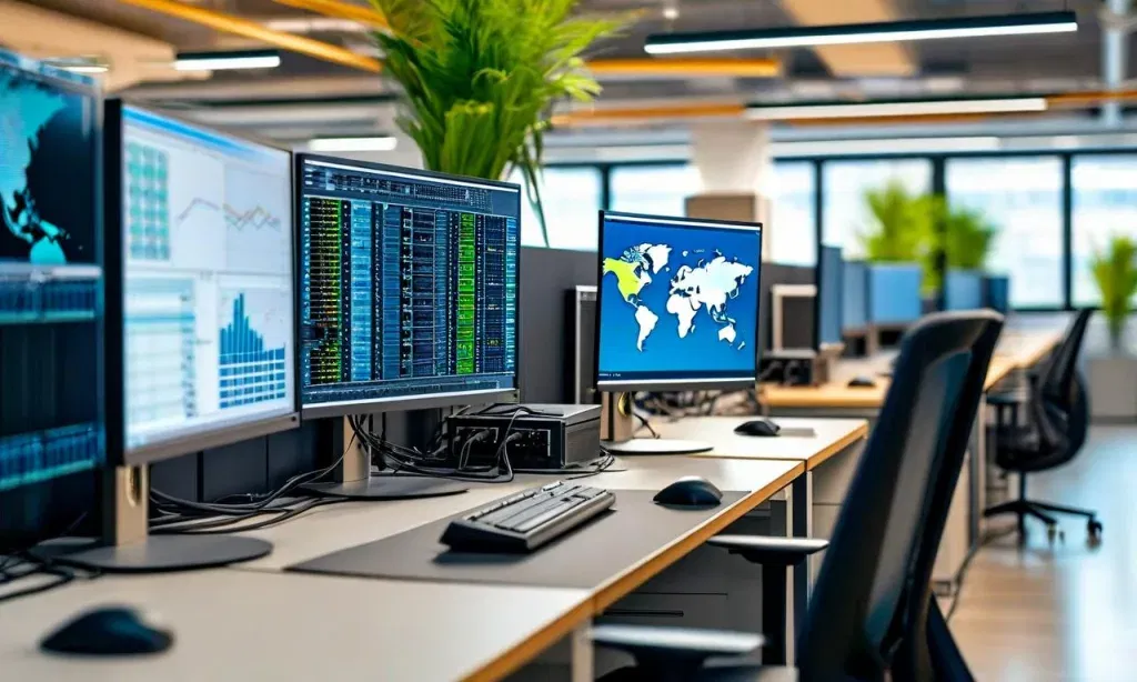 Globtier Infotech