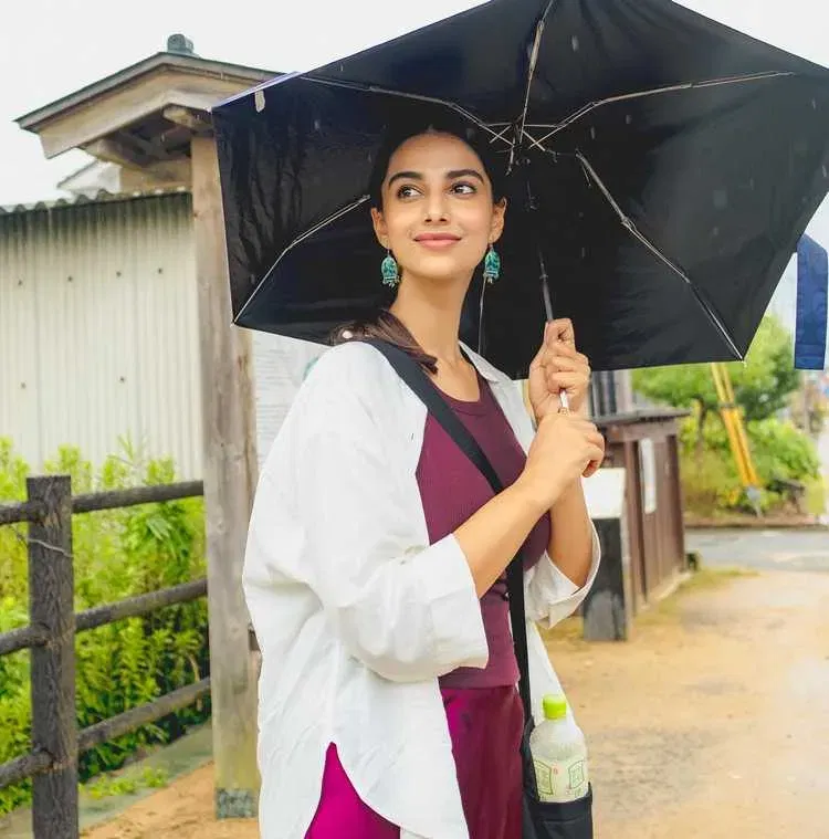 Meenakshi Chaudhary
