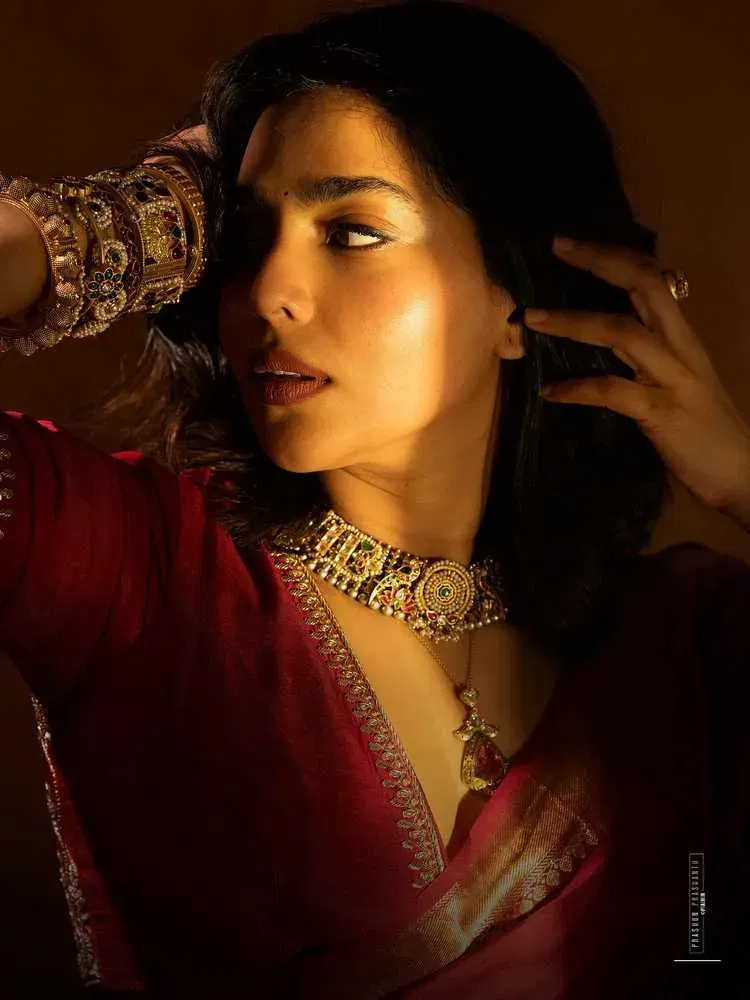 Aishwarya Lekshmi 
