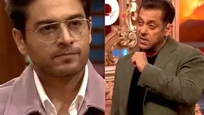 Bigg Boss 19