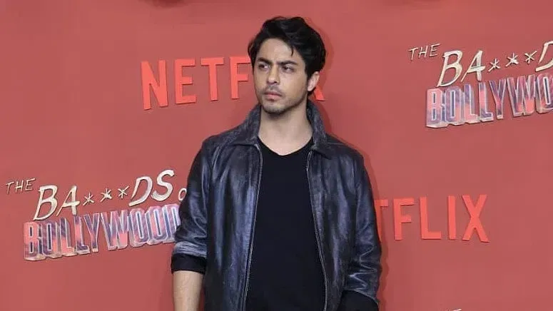 Aryan Khan