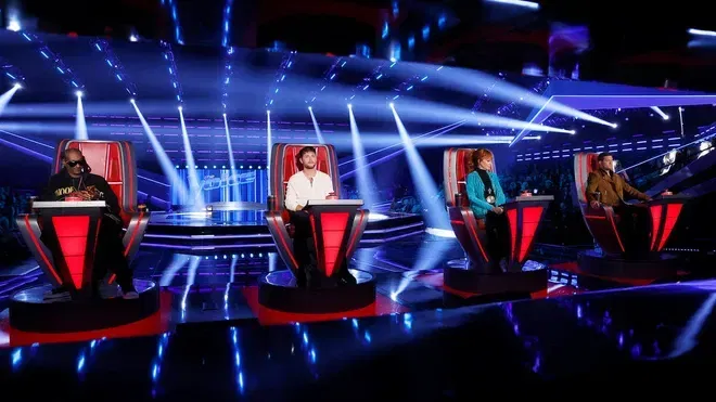 The Voice