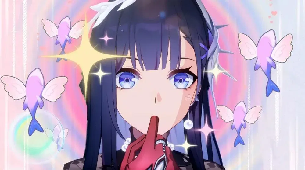 Honkai Star Rail