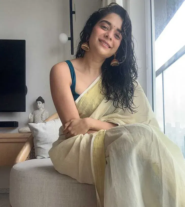 Mithila Palkar