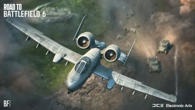 Battlefield 6