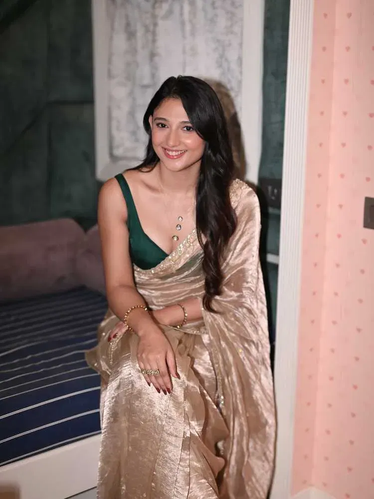 Ritika Nayak
