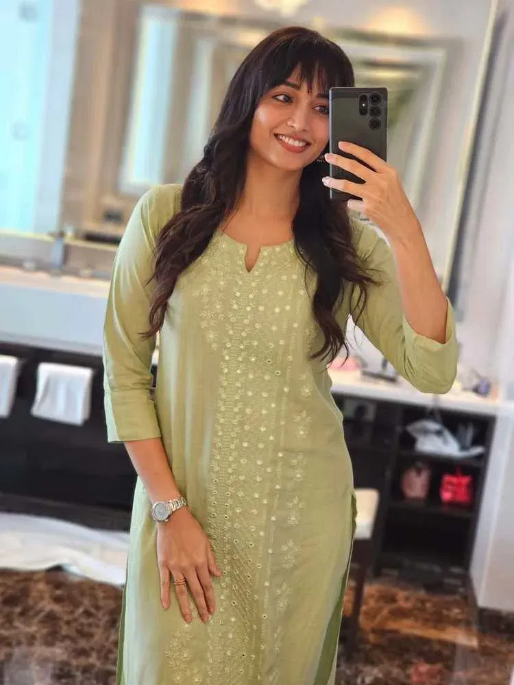 Srinidhi Shetty