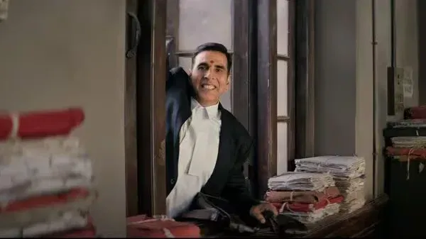 Jolly LLB 3