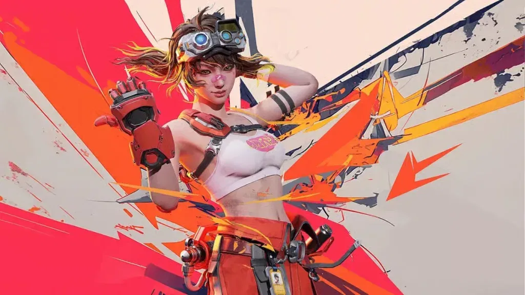 FragPunk