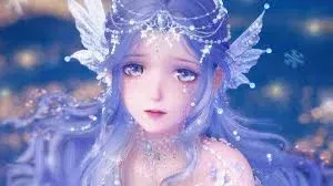 Infinity Nikki