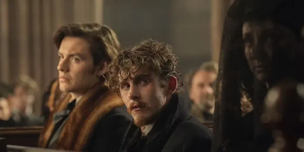 House of Guinness