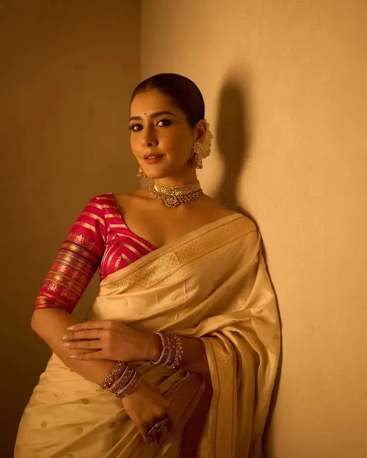 Raashi Khanna