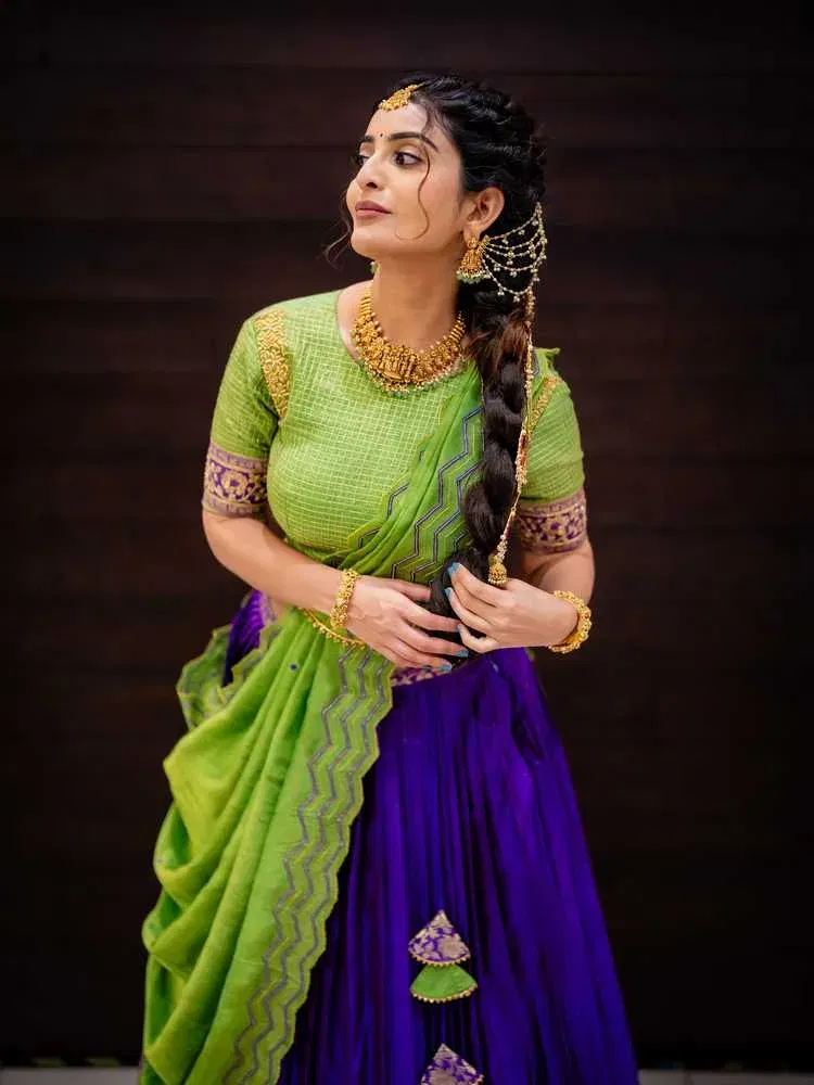 Ananya Nagalla