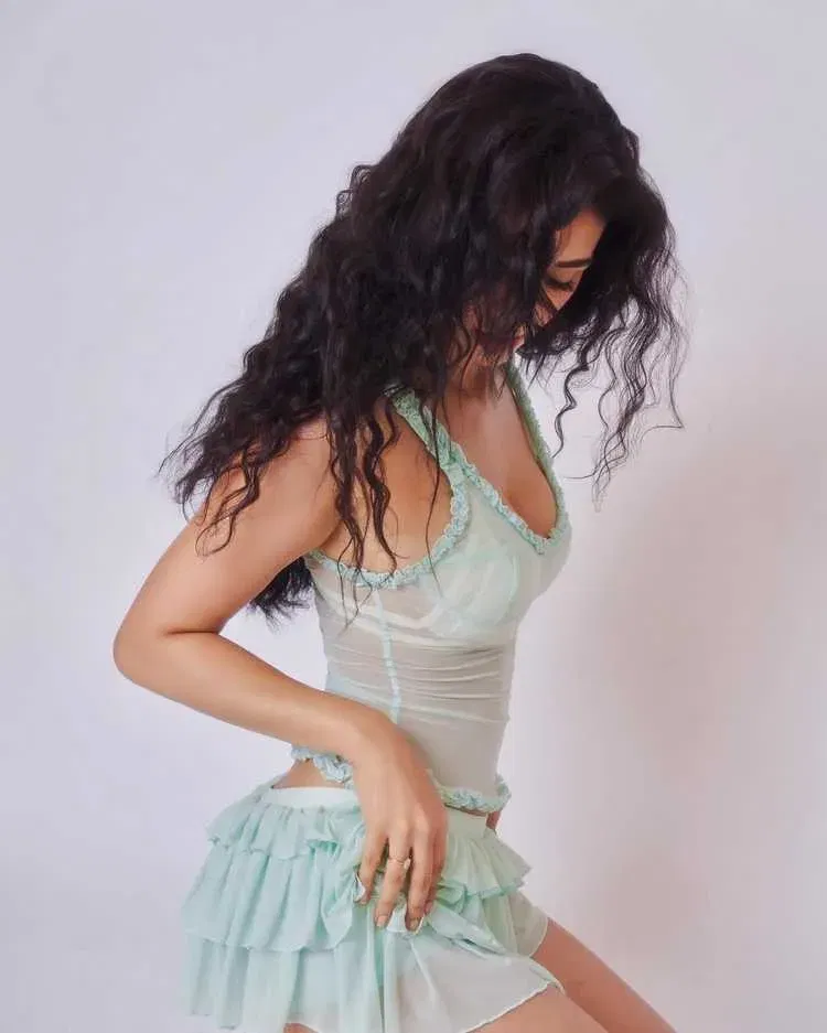 Disha Patani