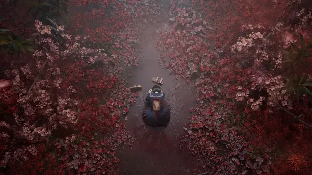 Silent Hill f