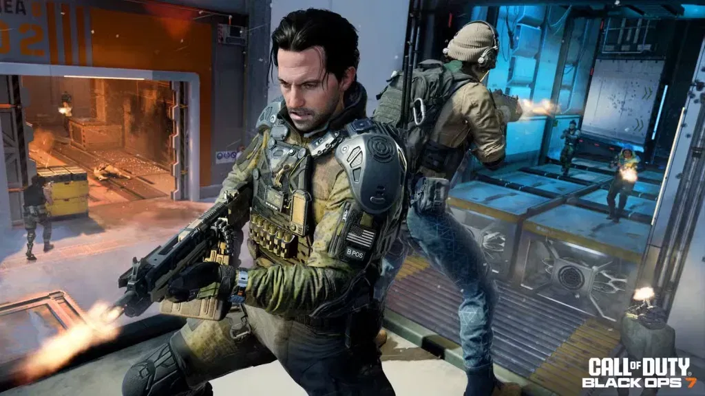 Call of Duty