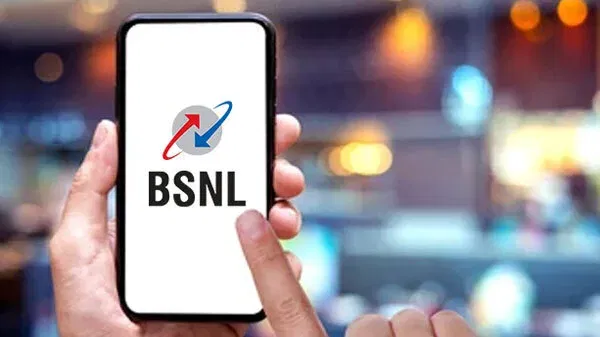 BSNL