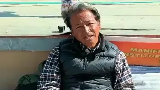 Leh