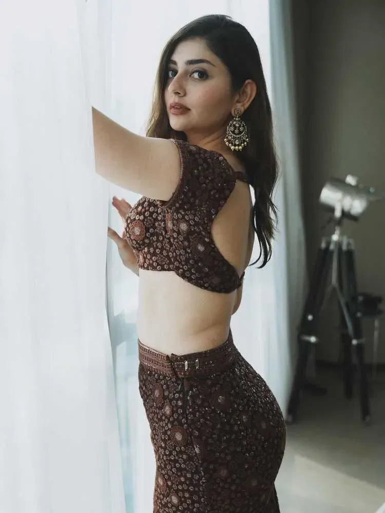 Nazia Davison
