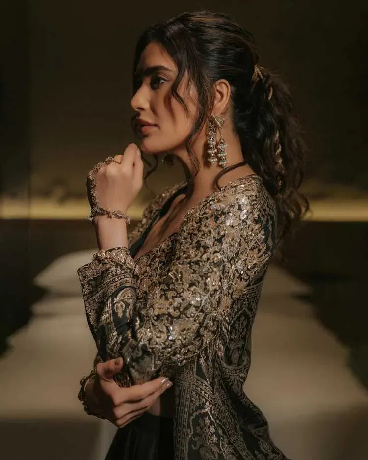 Karishma Tanna