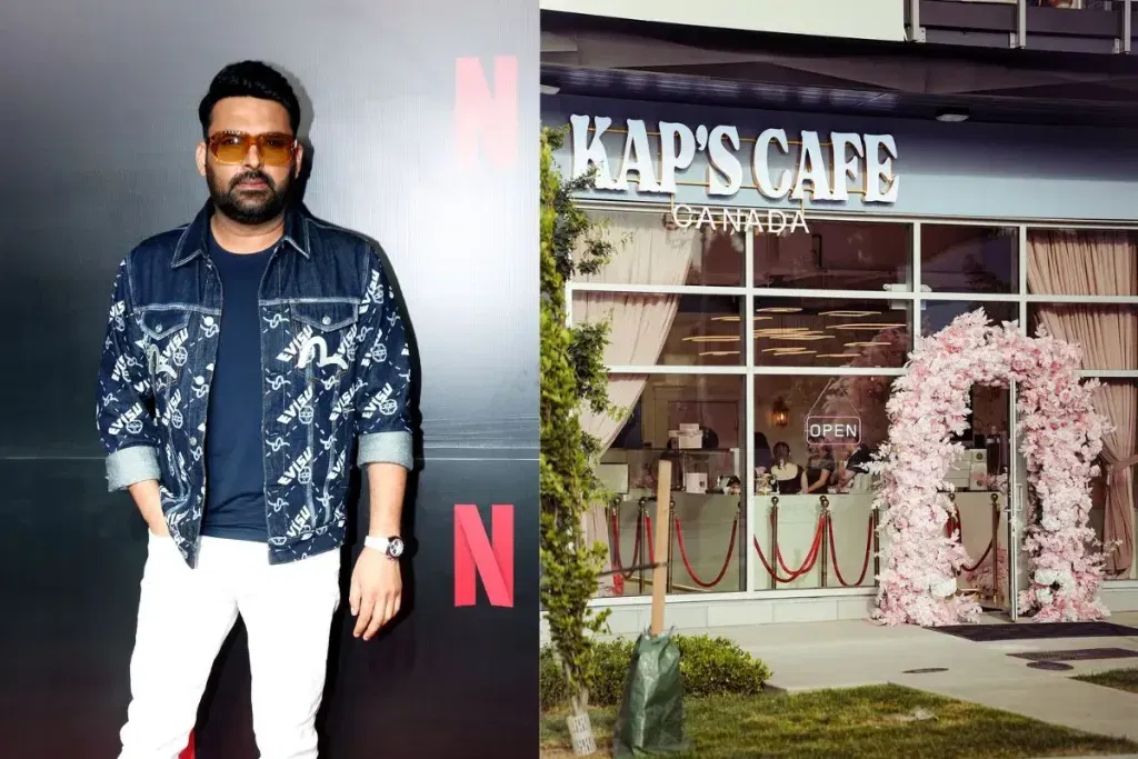 Kapil Sharma