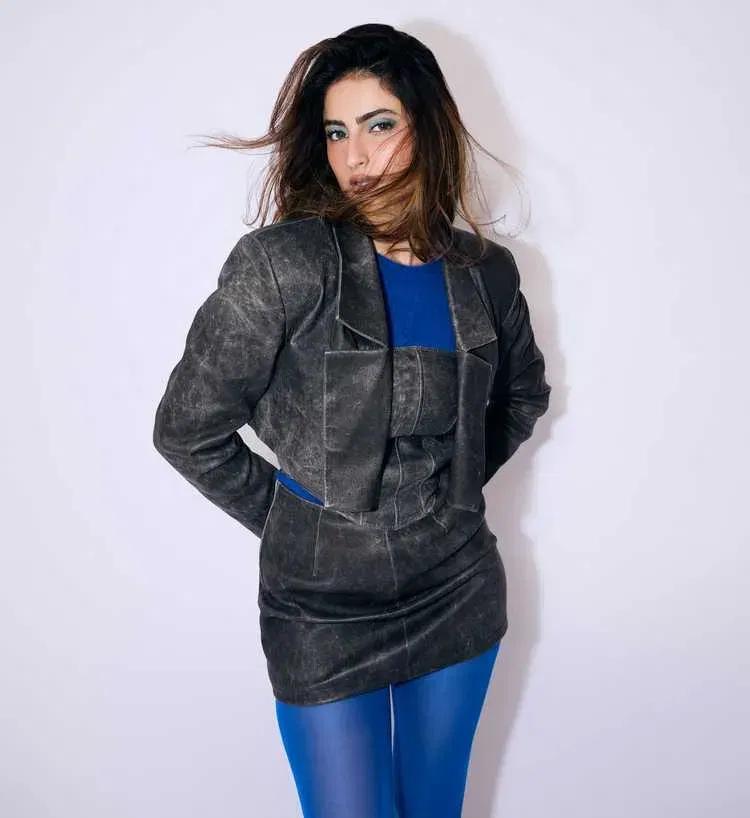 Palak Tiwari