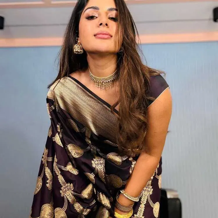 Samyuktha