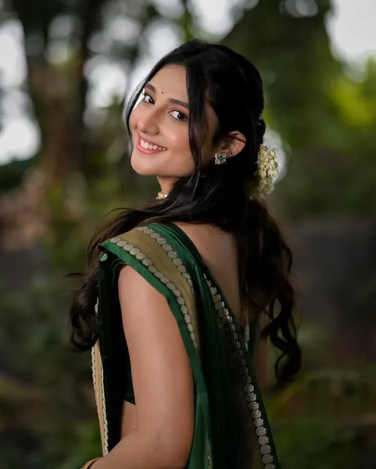 Ritika Nayak