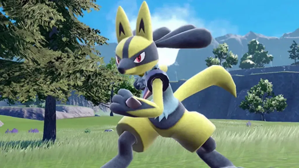 Pokemon