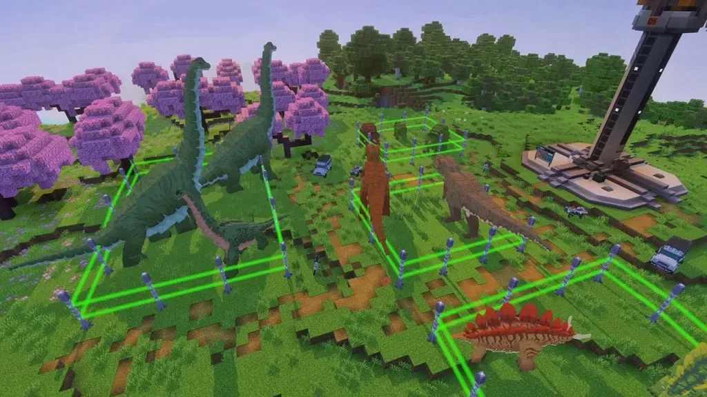 Minecraft