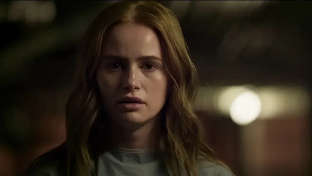 The Strangers