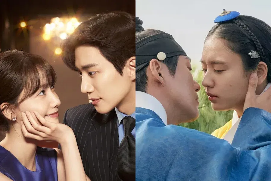 K-Dramas