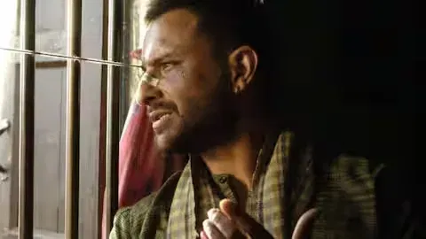 Langda Tyagi