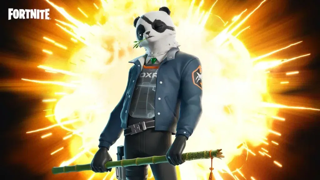 Fortnite