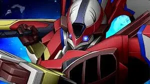 Super Robot Wars Y