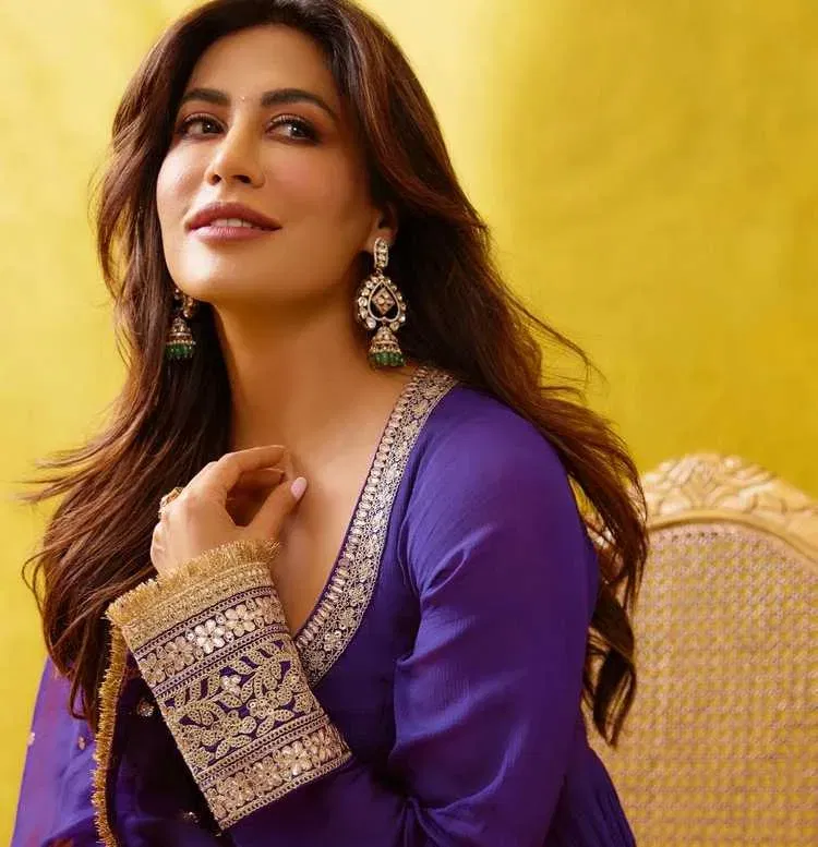 Chitrangda Singh