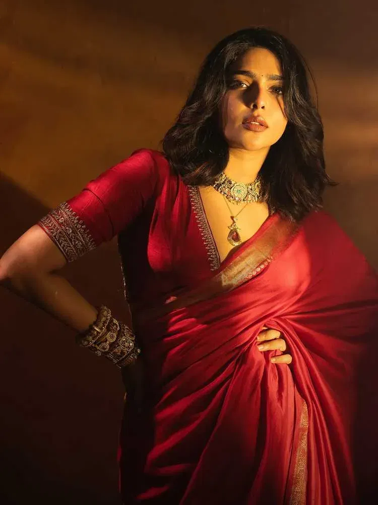 Aishwarya Lekshmi