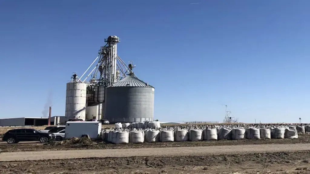 Ethanol