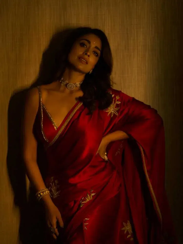 Shriya Saran