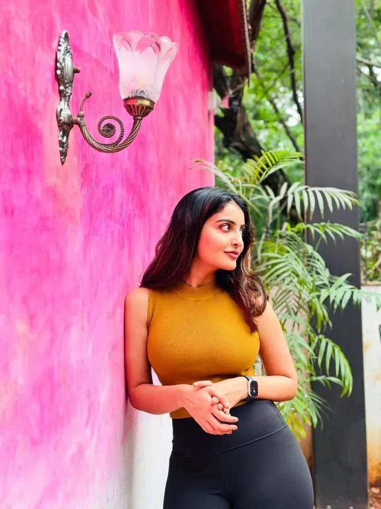 Ananya Nagalla