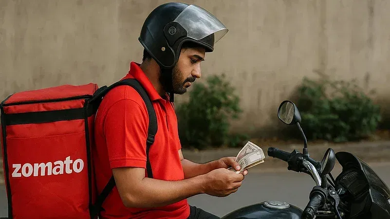 Zomato