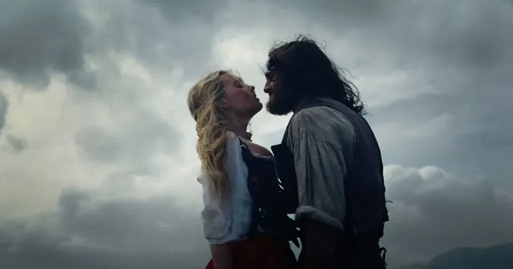 Wuthering Heights 