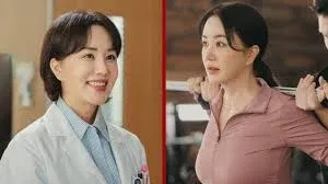 Doctor Cha