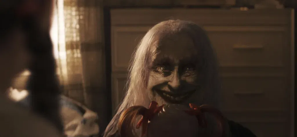 The Conjuring