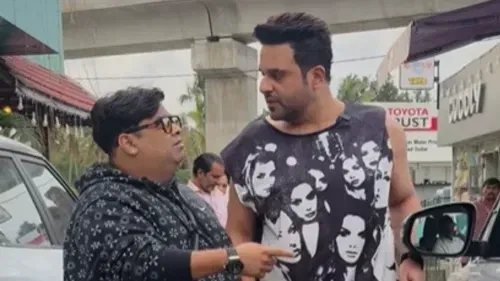 Kiku Sharda