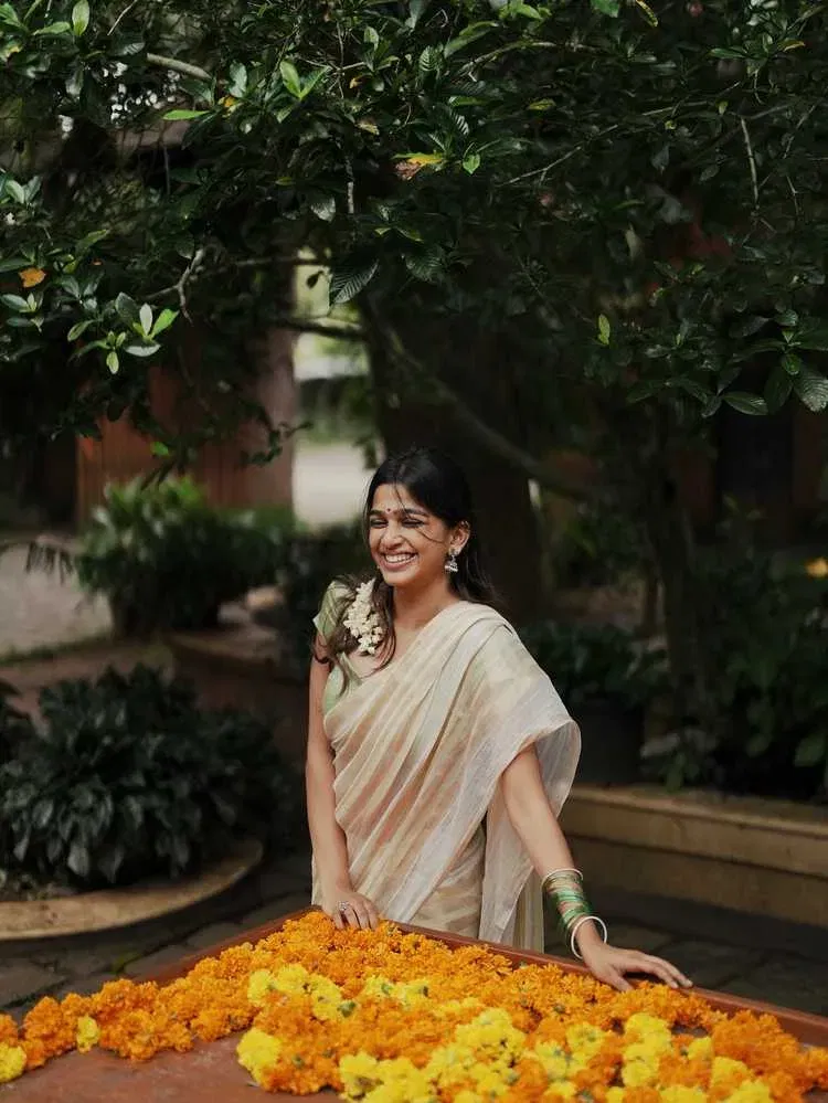 Ananthika Sanilkumar