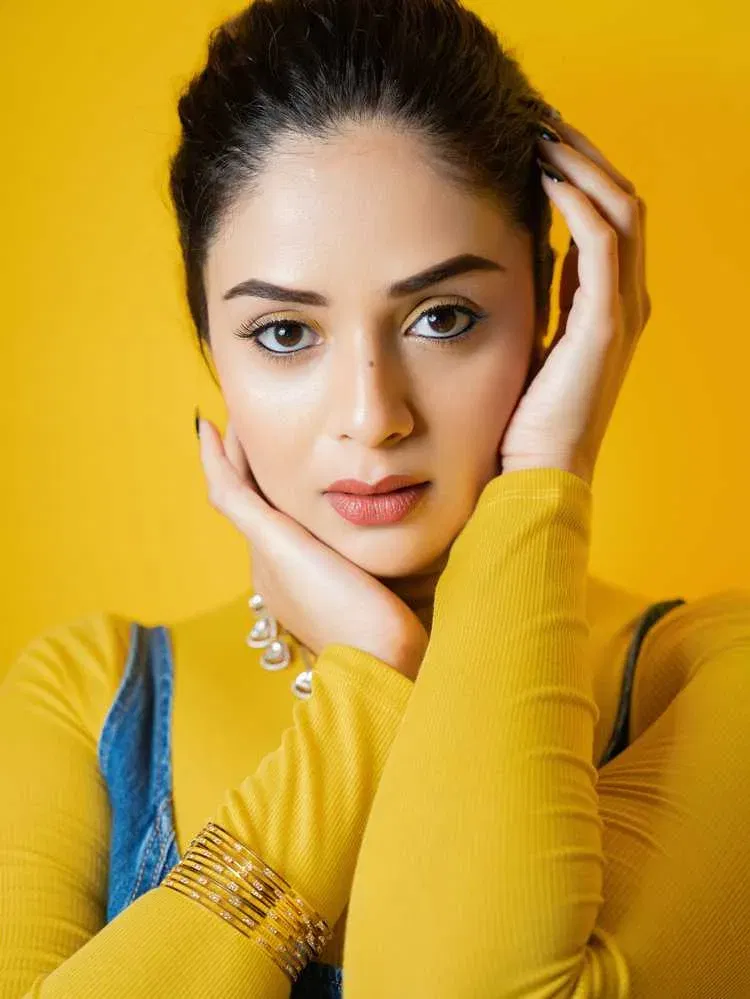 Sreemukhi